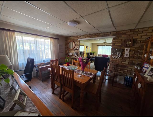 3 BEDROOM HOUSE FOR SALE IN SASOLBURG EXT 1
